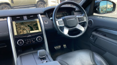 Land Rover Discovery 3.0 D350 Dynamic HSE 5dr Auto Diesel Station Wagon